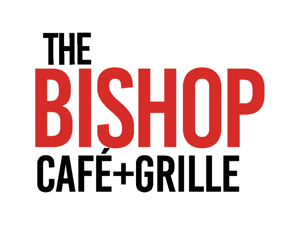 Bishop Cafe and Grill Logo
