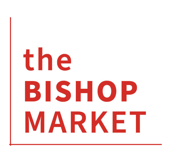 Bishop Market Logo