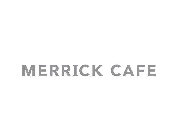 Merrick Cafe Logo