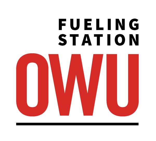 Fueling Station (Science Center) Logo