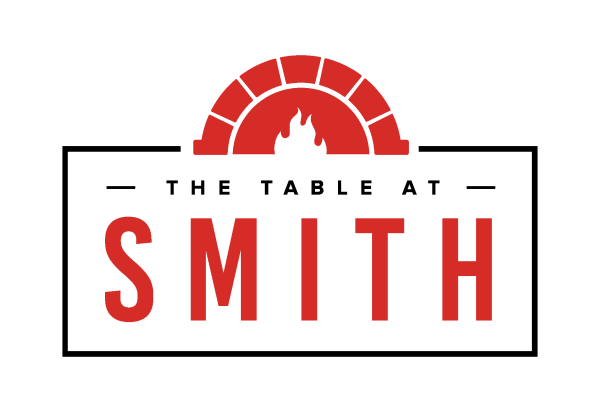 The Table at Smith Logo
